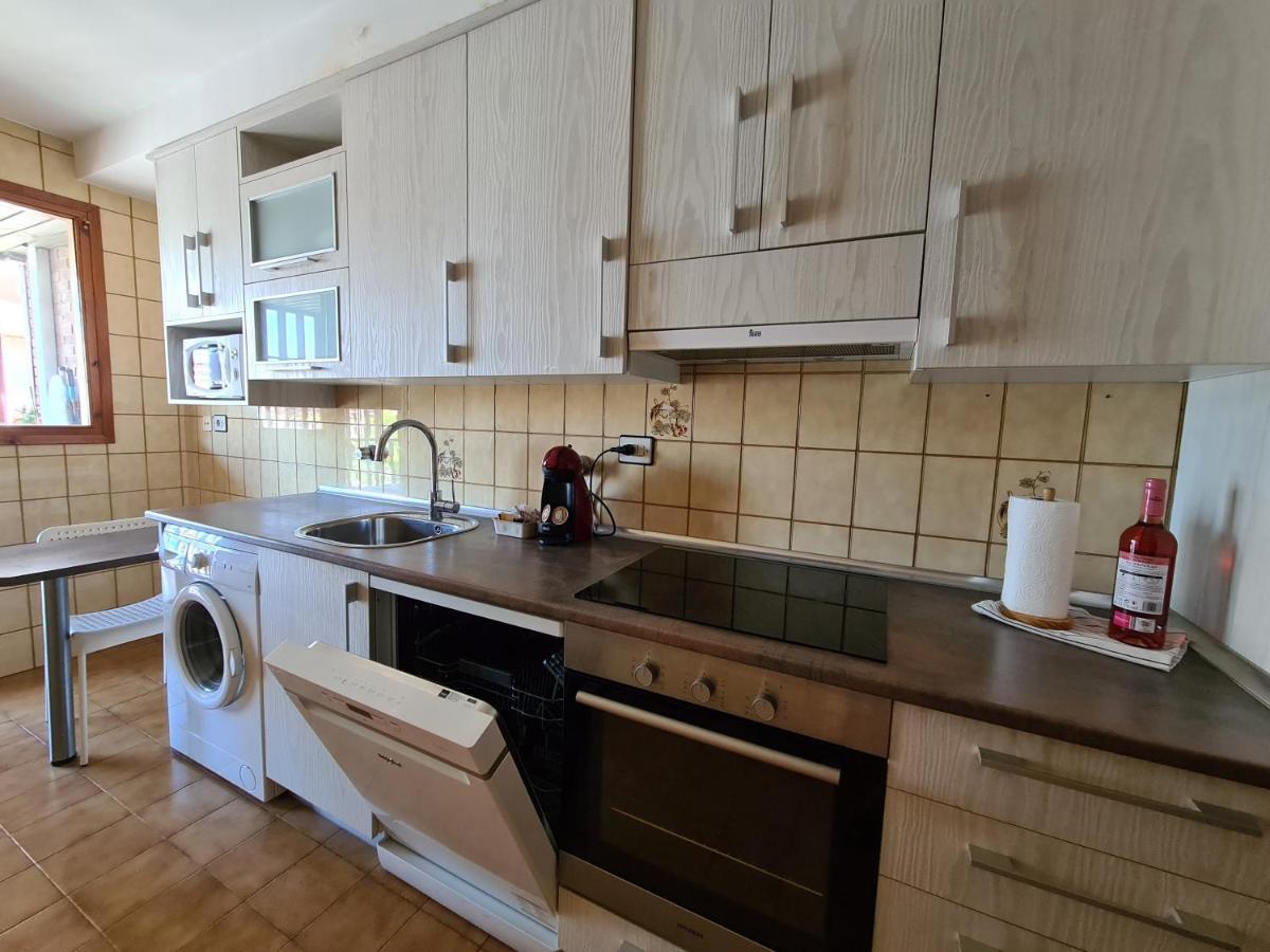 Dos Torres Tauriel - Espacioso Apartamento Con Impresionantes Vistas Y Garaje Privado Saragoça Exterior foto